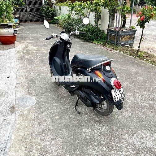 cần bán sym tay ga 50cc-2021