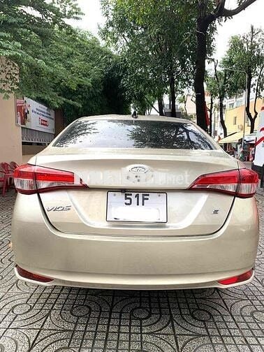 Toyota Vios 1.5 E , sx 2019 MT , BSTP