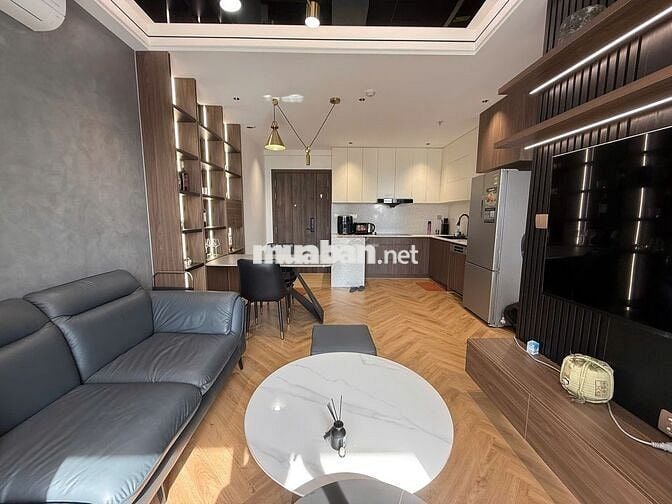 Q7 Boulevard 2PN2WC Full nội thất cao cấp - căn góc yên tĩnh