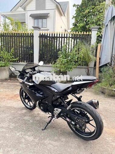 Gsx r150 2019 khoá smartkey chính chủ