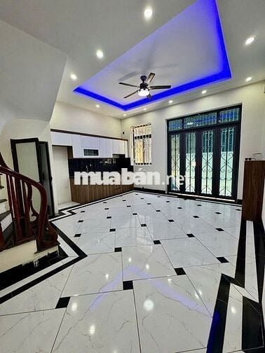 🏡 NHÀ ĐẸP – Ở NGAY – CÁCH PHỐ QUANG TRUNG CHỈ 100M – NGÕ THÔNG 🏡 NHÀ ĐẸP – Ở NGAY – CÁCH PHỐ QUANG TRUNG CHỈ 100M – NGÕ THÔNG