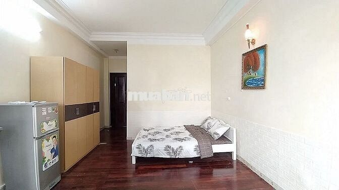 CĂN HỘ FULL NỘI THẤT CAO CẤP 30M2 - ĐÀO DUY ANH - QUẬN PHÚ NHUẬN