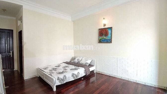 CĂN HỘ FULL NỘI THẤT CAO CẤP 30M2 - ĐÀO DUY ANH - QUẬN PHÚ NHUẬN