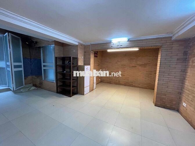 Cho thuê nhà ngõ phố Phan Bội Châu