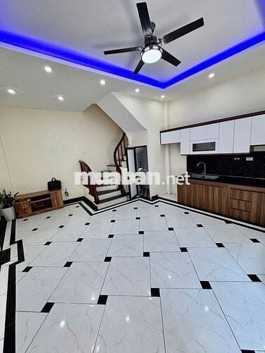 🏡 NHÀ ĐẸP – Ở NGAY – CÁCH PHỐ QUANG TRUNG CHỈ 100M – NGÕ THÔNG