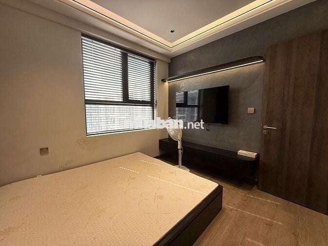 Q7 Boulevard 2PN2WC Full nội thất cao cấp - căn góc yên tĩnh