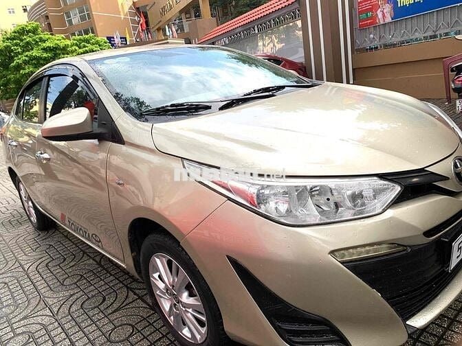 Toyota Vios 1.5 E , sx 2019 MT , BSTP