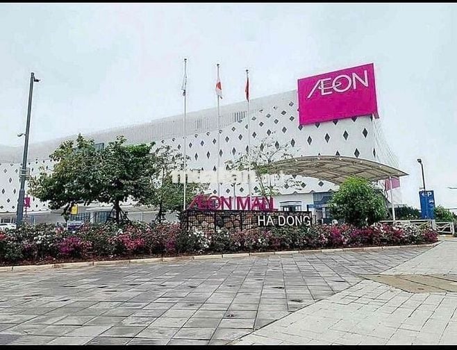 Bán đất dịch vụ lk 16, 17, 18ab Dương Nội Hà Đông chính chủ