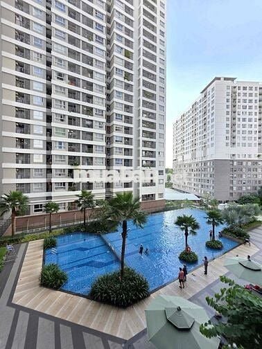 3PN 2WC BÁN GẤP FULL NỘI THẤT NHÀ ĐẸP VIEW THOÁNG GẦN SÂN BAY CV GĐ