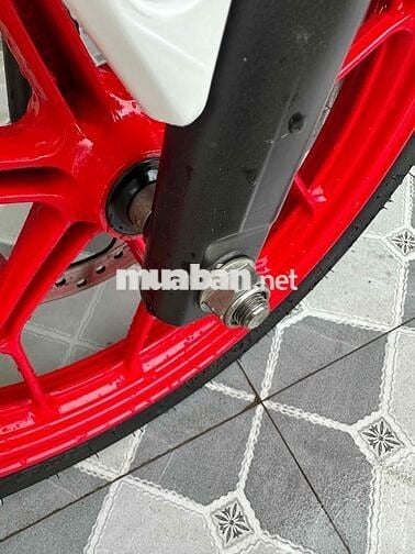 BÁN SONNIC PHIÊN BÃN HATI 2022