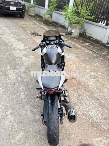 Gsx r150 2019 khoá smartkey chính chủ