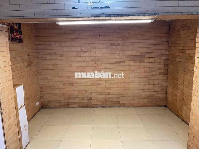 Cho thuê nhà ngõ phố Phan Bội Châu