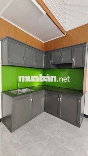 BÁN NHÀ CCVB ĐƯỜNG 47 HBC THỦ ĐỨC CŨ