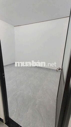 BÁN NHÀ CCVB ĐƯỜNG 47 HBC THỦ ĐỨC CŨ