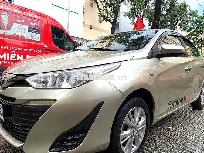 Toyota Vios 1.5 E , sx 2019 MT , BSTP