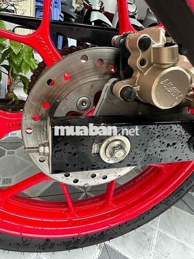 BÁN SONNIC PHIÊN BÃN HATI 2022