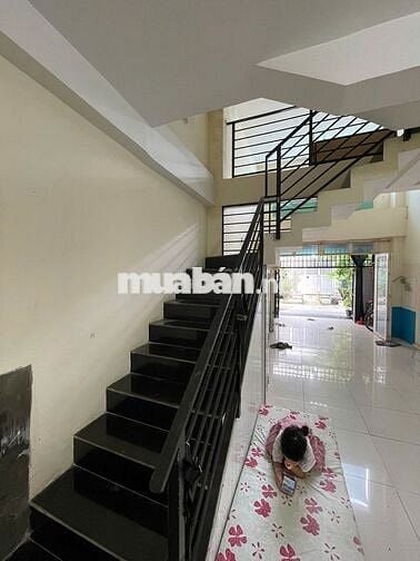 BÁN NHÀ HẺM 2266 HUỲNH TẤN PHÁT