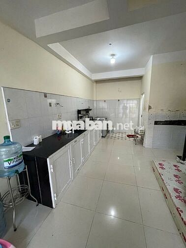 BÁN NHÀ HẺM 2266 HUỲNH TẤN PHÁT