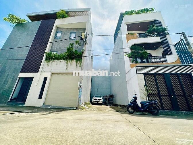 trung tâm Thủ Đức- phường trường thọ- khu dân cư vip - 64m² chỉ 6.1 tỷ