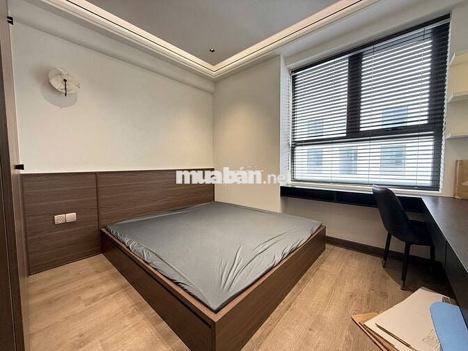 Q7 Boulevard 2PN2WC Full nội thất cao cấp - căn góc yên tĩnh