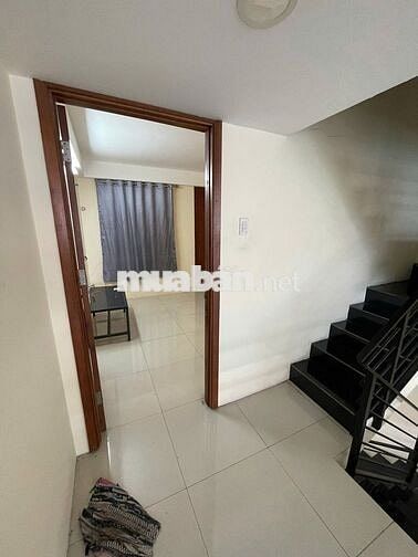 BÁN NHÀ HẺM 2266 HUỲNH TẤN PHÁT