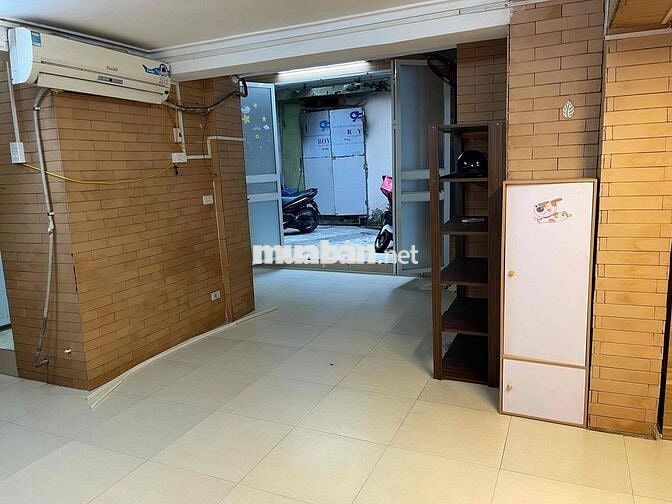 Cho thuê nhà ngõ phố Phan Bội Châu