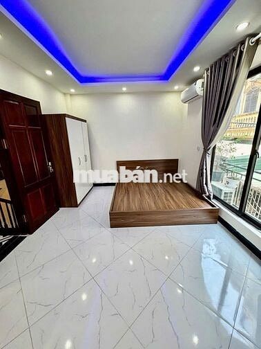 🏡 NHÀ ĐẸP – Ở NGAY – CÁCH PHỐ QUANG TRUNG CHỈ 100M – NGÕ THÔNG