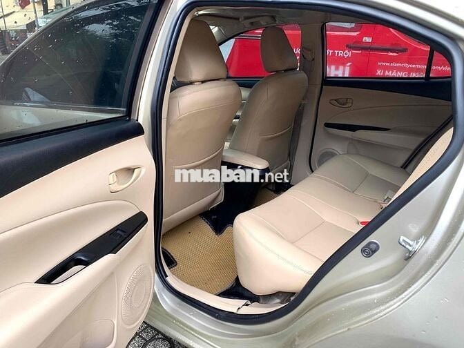Toyota Vios 1.5 E , sx 2019 MT , BSTP