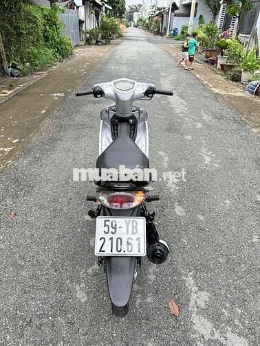 ex 2008 máy 57 fasstek bstp chính chủ