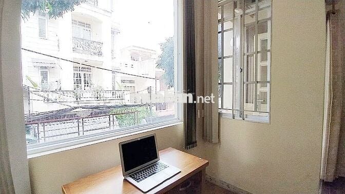 CĂN HỘ FULL NỘI THẤT CAO CẤP 30M2 - ĐÀO DUY ANH - QUẬN PHÚ NHUẬN