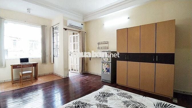 CĂN HỘ FULL NỘI THẤT CAO CẤP 30M2 - ĐÀO DUY ANH - QUẬN PHÚ NHUẬN