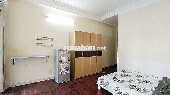 CĂN HỘ FULL NỘI THẤT CAO CẤP 30M2 - ĐÀO DUY ANH - QUẬN PHÚ NHUẬN