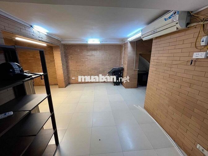 Cho thuê nhà ngõ phố Phan Bội Châu