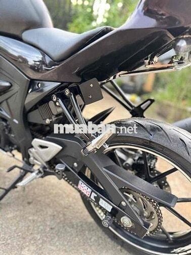 Gsx r150 2019 khoá smartkey chính chủ