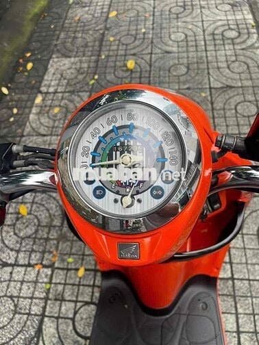 Xe máy móc nguyên Zin