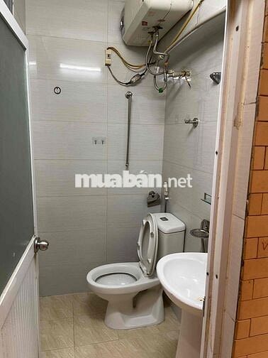 Cho thuê nhà ngõ phố Phan Bội Châu