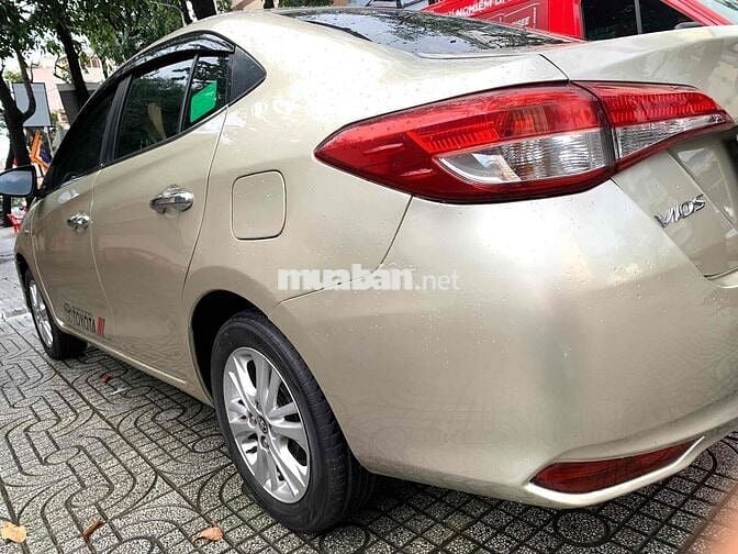 Toyota Vios 1.5 E , sx 2019 MT , BSTP