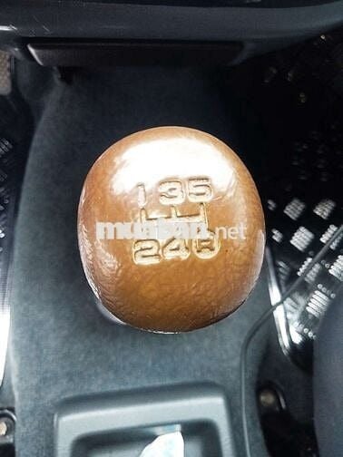 TOYOTA ZACE CAO CẤP GL-2002-MỚI NHƯ HÃNG-ZIN 100%