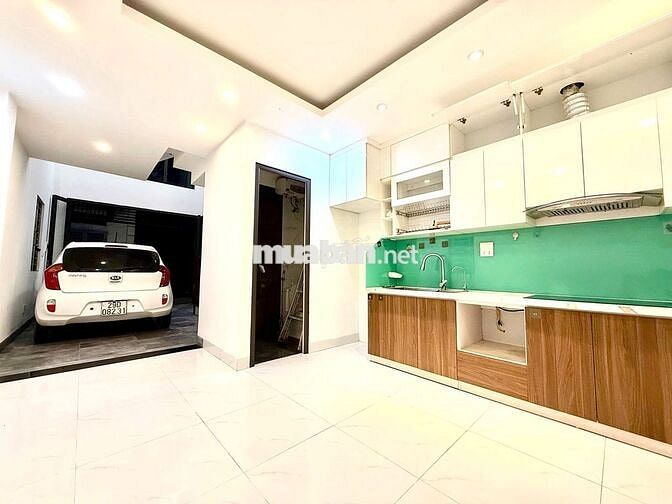 CHÍNH CHỦ CẦN BÁN GẤP - NHÀ ĐẸP ĐÔNG NGẠC - OTO VÀO NHÀ - VỊ TRÍ ĐỈNH