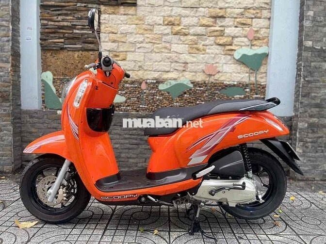 Xe máy móc nguyên Zin