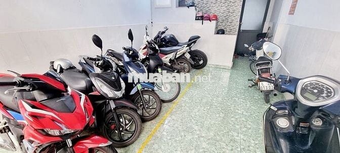 🔥 KTX CAO CẤP – HUỲNH TẤN PHÁT FREE ĐIỆN, NƯỚC