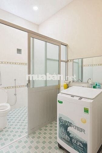 🔥 KTX CAO CẤP – HUỲNH TẤN PHÁT FREE ĐIỆN, NƯỚC