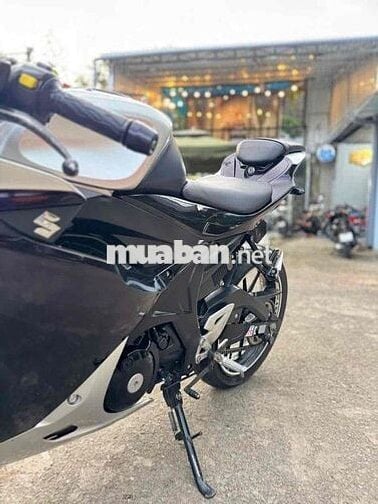 Gsx r150 2019 khoá smartkey chính chủ