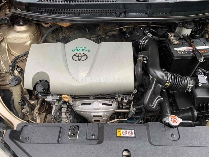 Toyota Vios 1.5 E , sx 2019 MT , BSTP