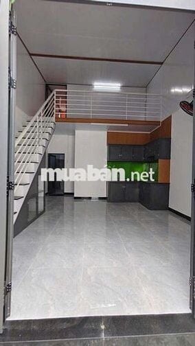 BÁN NHÀ CCVB ĐƯỜNG 47 HBC THỦ ĐỨC CŨ