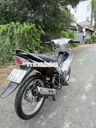 ex 2008 máy 57 fasstek bstp chính chủ