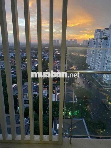 1Nhà mới 100% – 3 phút là sang Quận 1!”