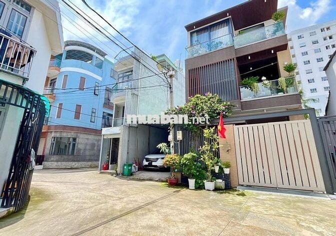 trung tâm Thủ Đức- phường trường thọ- khu dân cư vip - 64m² chỉ 6.1 tỷ