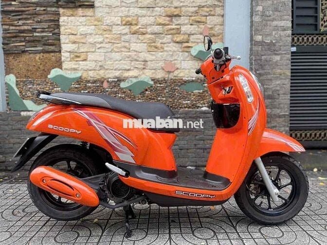 Xe máy móc nguyên Zin