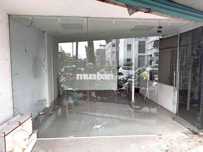 NGUYÊN CĂN PHÚ NHUẬN ( 1 TRỆT 1 LỬNG ) NGANG GẦN 6M